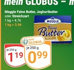 GLOBUS Braunschweig Prospekt mit  im Angebot für 0,99 €