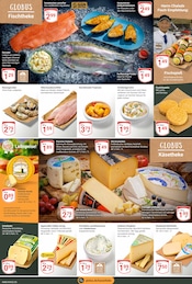 Lachs im GLOBUS Prospekt in Kerpen Aktueller GLOBUS Prospekt mit Lachs, "Aktuelle Angebote", Seite 4