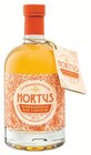 Lebkuchen Gin Likör von Hortus für 6,99 € bei Lidl im Angebot Lebkuchen Gin Likör von Hortus im aktuellen Lidl Prospekt