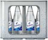 Bio Mineralwasser Angebote von Elisabethen Quelle bei REWE Wiesbaden für 9,99 €