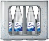 Bio Mineralwasser im Angebot bei REWE in Wiesbaden Bio Mineralwasser Angebote von Elisabethen Quelle bei REWE Wiesbaden für 9,99 €