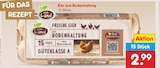 Eier aus Bodenhaltung im Angebot bei Netto Marken-Discount in Weimar Eier aus Bodenhaltung Angebote von vom Land bei Netto Marken-Discount Weimar für 2,99 €