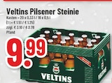 Aktuelles Pilsener Steinie Angebot bei Marktkauf in Wuppertal ab 9,99 €