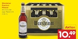 Aktuelles Premium Pilsener Angebot bei Netto Marken-Discount in Frankfurt (Main) ab 10,49 €
