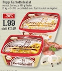 EDEKA Hilden Prospekt mit  im Angebot für 1,99 €