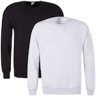 Herren Sweatshirts Angebote von Fruit of the Loom bei REWE Jena für 22,00 €