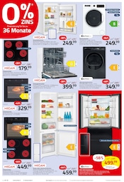 Aktueller ROLLER Prospekt mit Waschmaschine, "15 JAHRE ROLLER IN GARBSEN", Seite 4