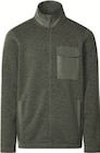 Men Strickfleece-Jacke im Angebot bei Lidl in Aachen Men Strickfleece-Jacke Angebote von Esmara bei Lidl Aachen für 9,99 €