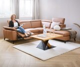 Leder-Wohnlandschaft im Angebot bei XXXLutz Möbelhäuser in Gießen Leder-Wohnlandschaft Angebote von Cantus bei XXXLutz Möbelhäuser Gießen für 499,00 €