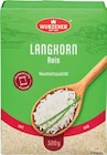 Langkorn Reis bei Netto Marken-Discount im Prospekt "" für 1,39 €