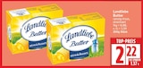Butter streichzart von Landliebe im aktuellen EDEKA Prospekt