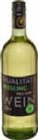 Aktuelle Wein Angebote bei Netto Marken-Discount in Duisburg Aktuelles Riesling trocken Qualitätswein Angebot bei Netto Marken-Discount in Duisburg ab 1,99 €