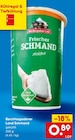 Schmand im Angebot bei Netto Marken-Discount in Nürtingen Schmand Angebote von Berchtesgadener Land bei Netto Marken-Discount Nürtingen für 0,89 €
