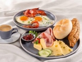 Großes Frühstück von XXXLutz im aktuellen XXXLutz Möbelhäuser Prospekt