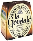 Bière - La Goudale dans le catalogue Supermarchés Match