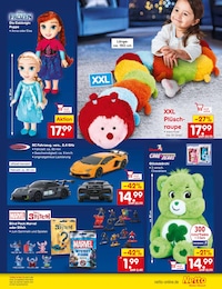 Netto Marken-Discount Disney im Prospekt Netto Marken-Discount Disney im Prospekt
