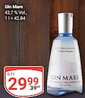 Gin Mare im Angebot bei GLOBUS in Leipzig Gin Mare Angebote bei GLOBUS Leipzig für 29,99 €