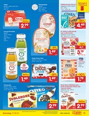 Aktueller Netto Marken-Discount Prospekt mit Saft, "Aktuelle Angebote", Seite 13