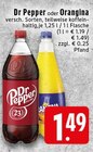 Dr Pepper im Angebot bei EDEKA in Krefeld Dr Pepper Angebote bei EDEKA Krefeld für 1,49 €