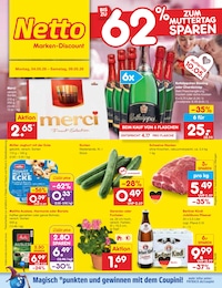 Der aktuelle Netto Marken-Discount Prospekt Aktuelle Angebote