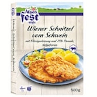 Wiener Schnitzel vom Schwein Angebote von Alpenfest bei Lidl Würzburg für 3,99 €