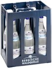 Mineralwasser still im Angebot bei REWE in Hattingen Mineralwasser still Angebote von Bergische Waldquelle bei REWE Hattingen für 3,99 €