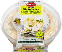 Rheinischer Kartoffel-Salat bei REWE in Aachen Rheinischer Kartoffel-Salat im Angebot bei REWE Aachen für 1,19 €