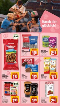 Zitronen im aktuellen REWE Prospekt (Frankfurt (Main)) Zitronen im REWE Prospekt "Dein Markt" mit 24 Seiten (Frankfurt (Main))