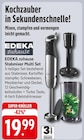 Stabmixer Multi Set Angebote von EDEKA zuhause bei EDEKA Homburg für 19,99 €