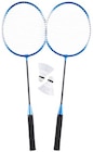 Badminton-Set oder Jumbo- Federball-Set  im aktuellen Penny Prospekt für 9,99 €
