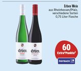 Aktuelles Wein Angebot bei EDEKA in Leipzig