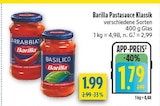 Arrabbiata Angebote von Barilla bei diska Plauen für 1,79 €
