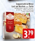 Aktuelle Kuchen Angebote bei EDEKA in Krefeld Aktuelles Lust auf Kuchen Feiner Apfel Angebot bei EDEKA in Krefeld ab 3,79 €