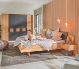 Schlafzimmer Angebote bei Möbel Mahler Siebenlehn Hoyerswerda für 993,00 €