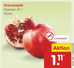 Granatapfel im Angebot bei Netto Marken-Discount in Bochum Granatapfel Angebote bei Netto Marken-Discount Bochum für 1,11 €