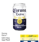Extra von Corona im aktuellen METRO Prospekt