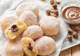 Promo MINI BEIGNETS CHOCOLAT à 2,39 € dans le catalogue Intermarché à Antony