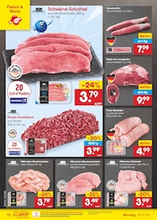 Ähnliche Angebote wie Roastbeef im Prospekt "Aktuelle Angebote" auf Seite 16 von Netto Marken-Discount in Reutlingen