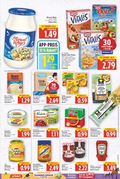 Aktueller E center Prospekt mit Thunfisch, "Aktuelle Angebote", Seite 15