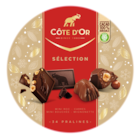 Coffret Côte D'or Sélection dans le catalogue Auchan Hypermarché