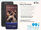 Galaxy S22 128 GB Smartphone im aktuellen Prospekt bei Telefon Shop Sangerhausen in Hayn