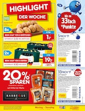 Aktueller Netto Marken-Discount Prospekt mit Wecker, "Aktuelle Angebote", Seite 3
