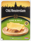 Käsescheiben im Netto Marken-Discount Prospekt Käsescheiben von Old Amsterdam im aktuellen Netto Marken-Discount Prospekt für 1,99 €