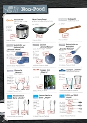 Schüssel im Hamberger Prospekt in München Aktueller Hamberger Prospekt mit Schüssel, "TAKE AWAY", Seite 36