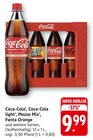 Aktuelles Coca-Cola oder Coca-Cola light oder Mezzo Mix oder Fanta Orange Angebot bei EDEKA in Landau (Pfalz) ab 9,99 €