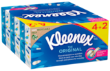 Mouchoirs - KLEENEX dans le catalogue Carrefour