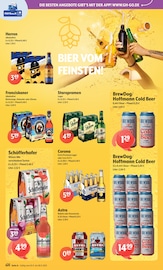 Aktueller Getränke Hoffmann Prospekt mit Silvester, "Aktuelle Angebote", Seite 6