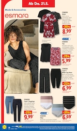 Aktueller Lidl Prospekt mit Hose, "LIDL LOHNT SICH", Seite 48