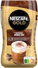 Cappuccino oder Latte macchiato Angebote von NESCAFÉ bei Penny-Markt Reutlingen für 3,69 €