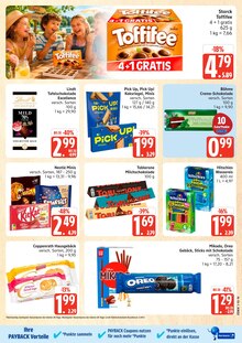 Marktkauf Prospekt der aktuellen Woche, gĂĽltig von 26.05.2026 bis 30.05.2026 Aktueller Marktkauf Prospekt "Top Angebote" mit 36 Seiten